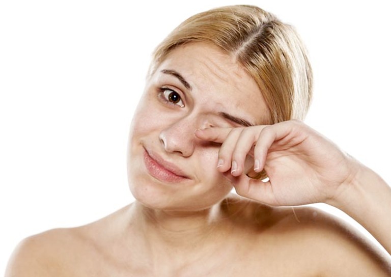 What Causes Itchy Watery Eyes and How to Prevent Itching